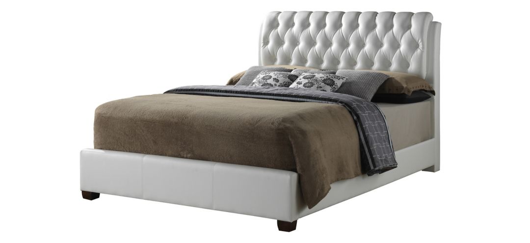 506285971 Marilla Upholstered Bed sku 506285971