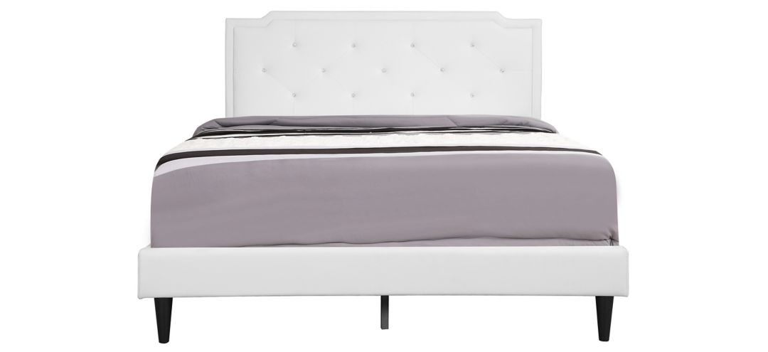 Deb Upholstered Bed