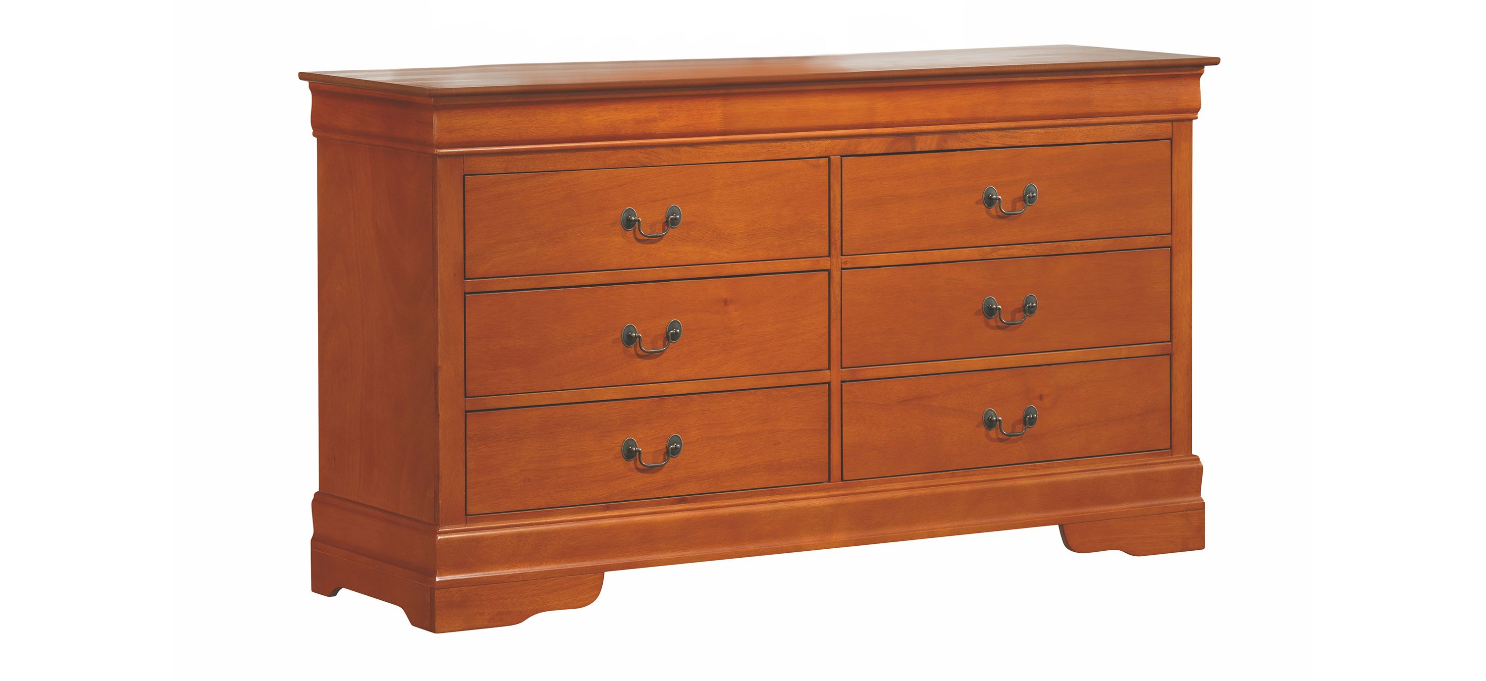 Rossie Bedroom Dresser