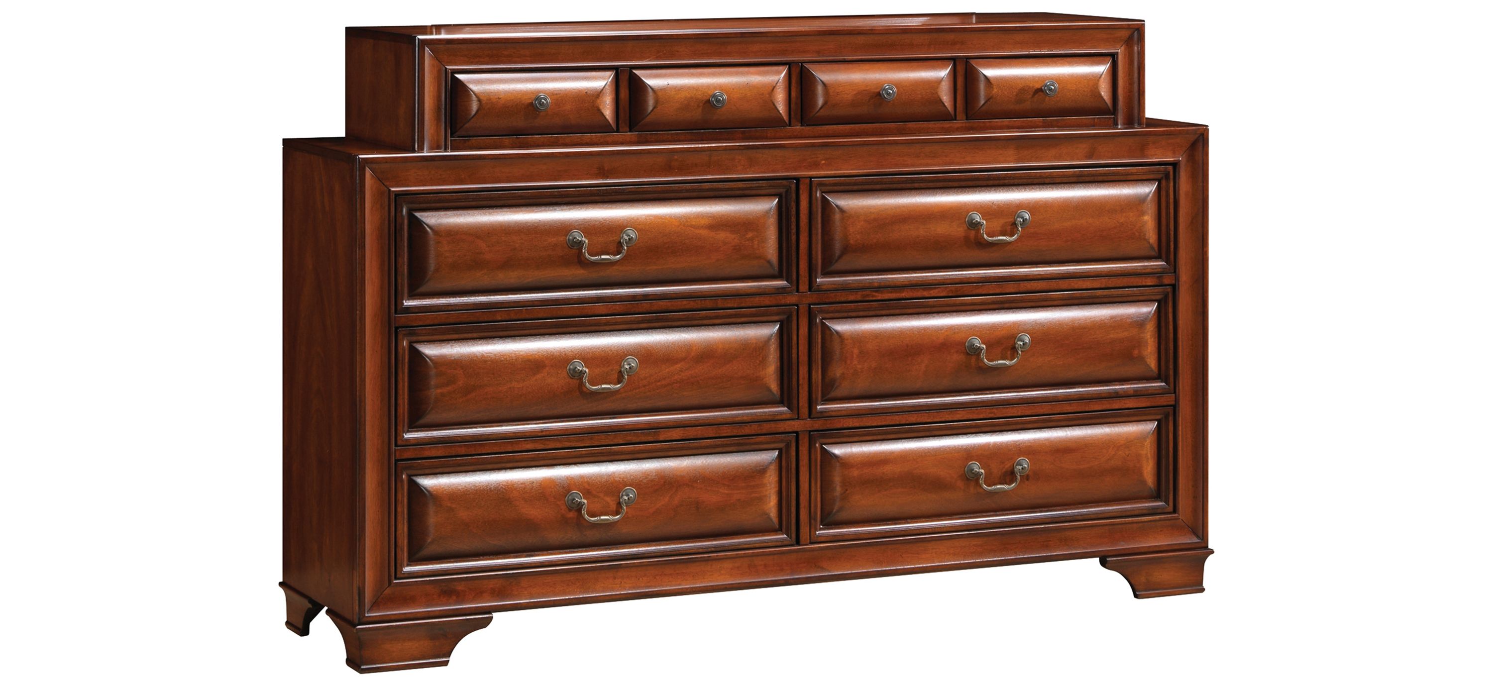 Sarasota Bedroom Dresser