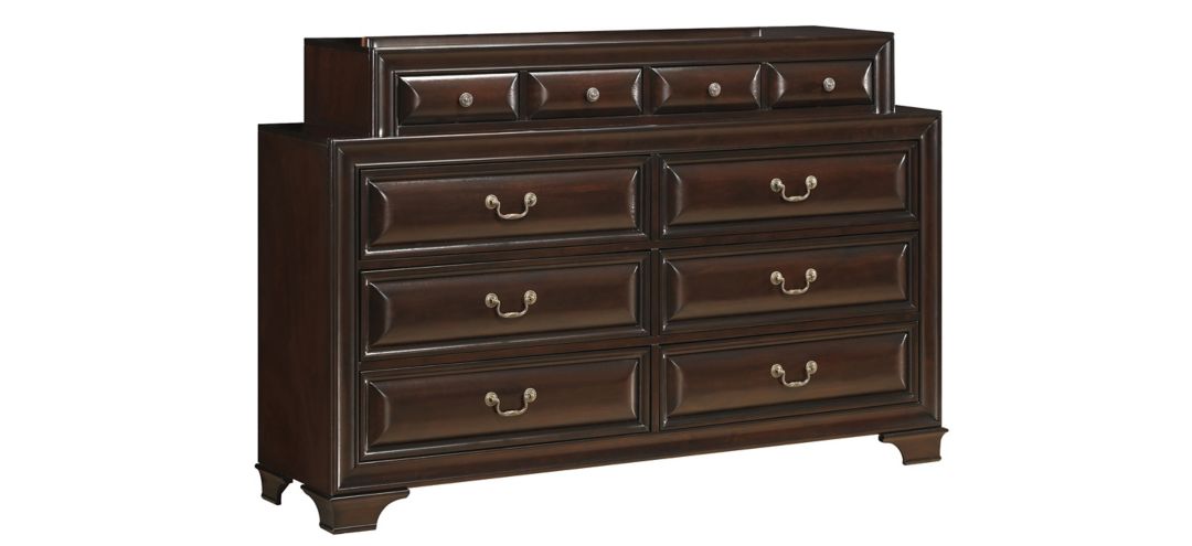 Sarasota Bedroom Dresser