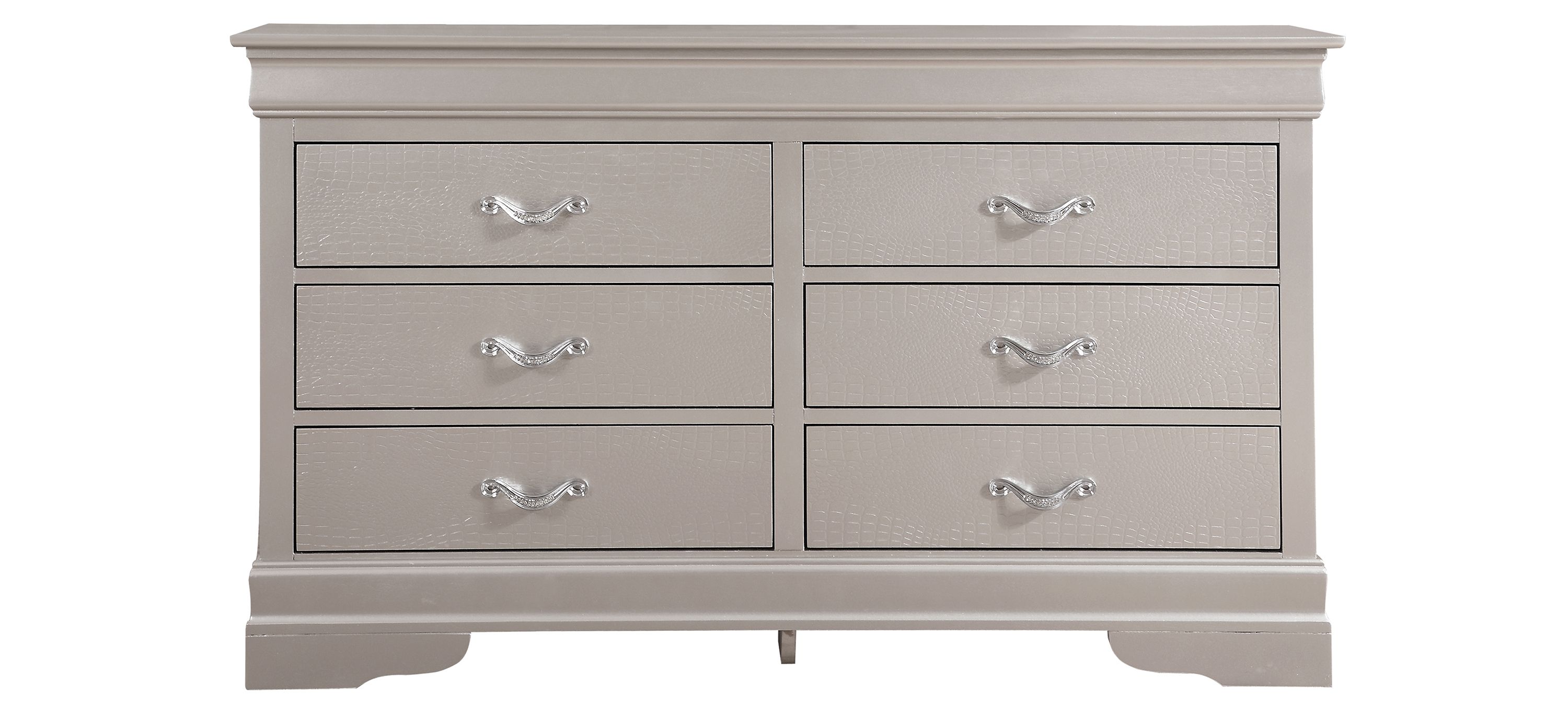 Lorana Dresser