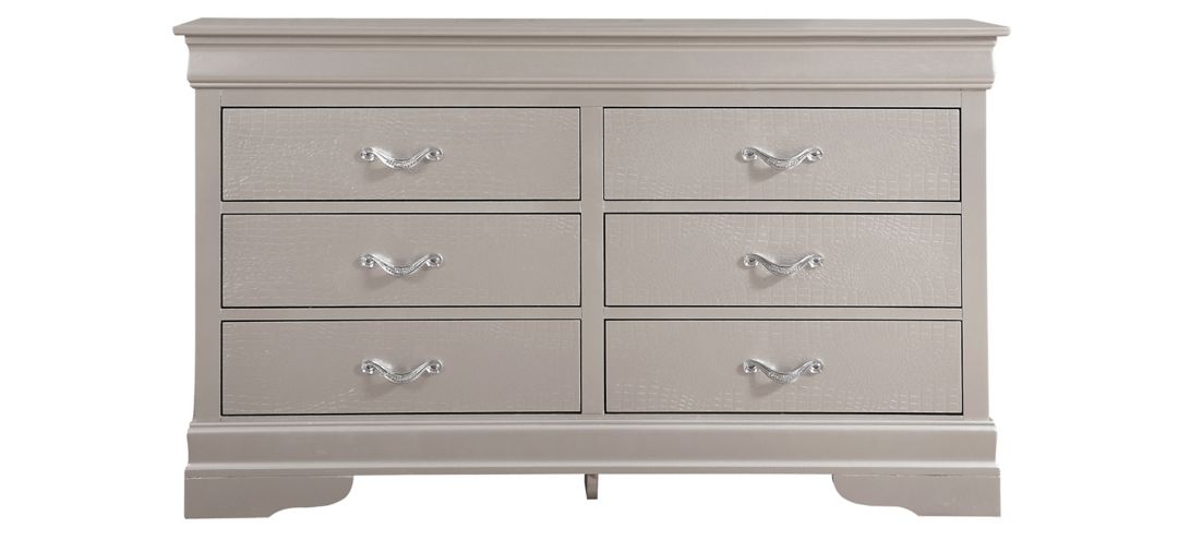 Lorana Dresser