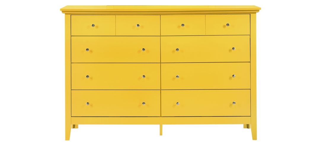 510154020 Hammond Bedroom Dresser sku 510154020