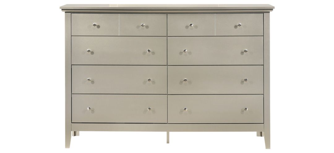 510154030 Hammond Bedroom Dresser sku 510154030