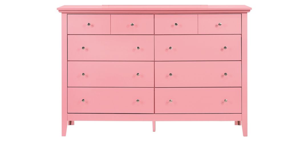 510154040 Hammond Bedroom Dresser sku 510154040