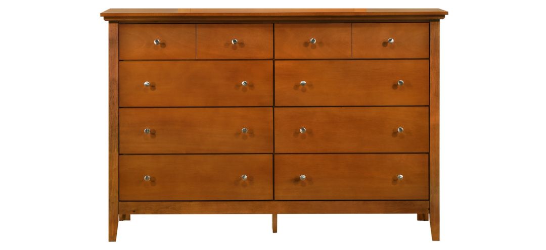 510154600 Hammond Bedroom Dresser sku 510154600