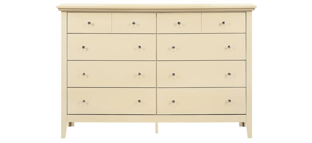 510154750 Hammond Bedroom Dresser sku 510154750