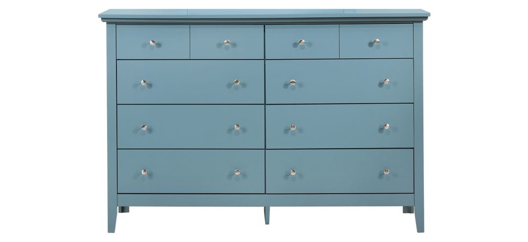 510154800 Hammond Bedroom Dresser sku 510154800