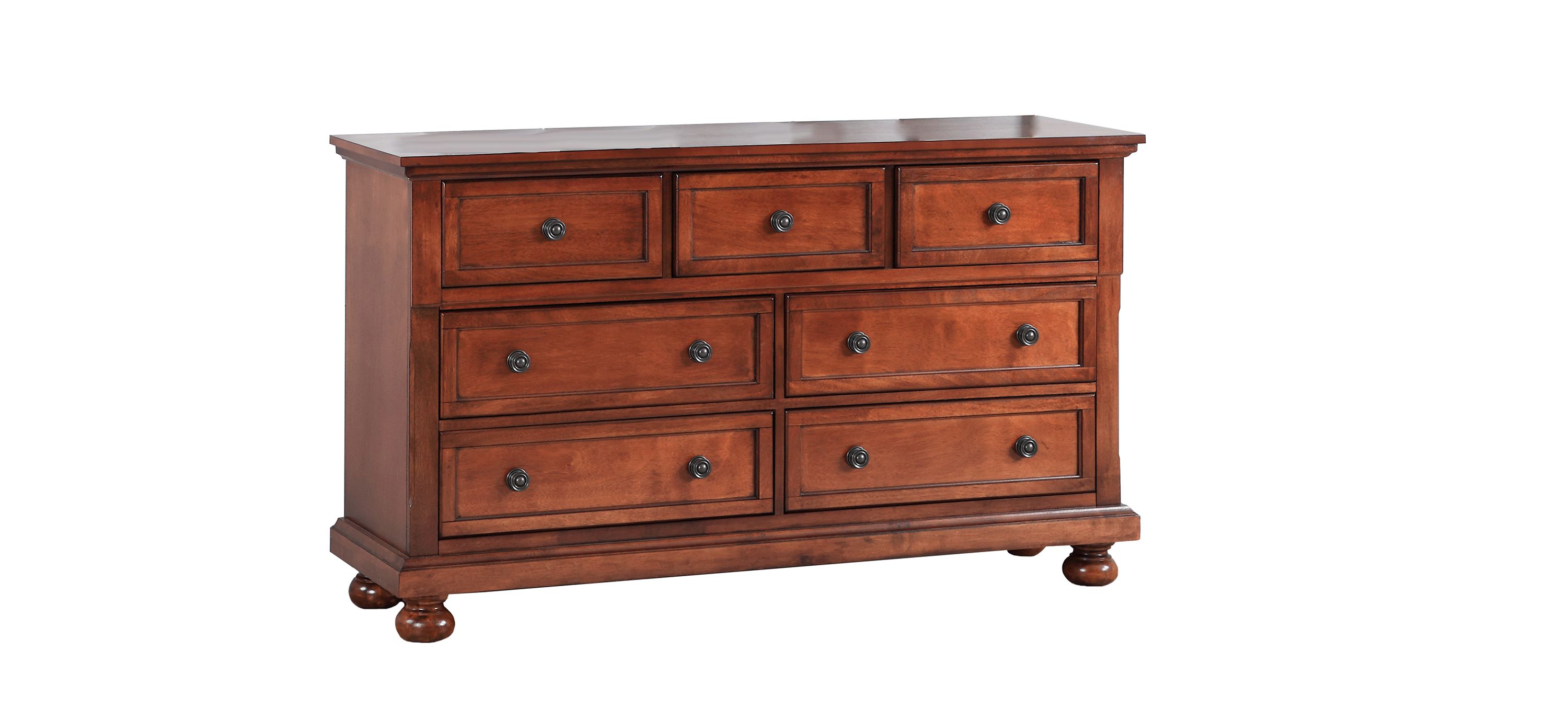 Meade Dresser