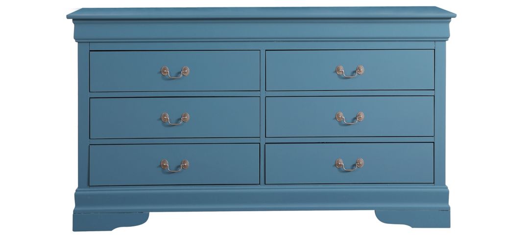 510212680 Rossie Bedroom Dresser sku 510212680