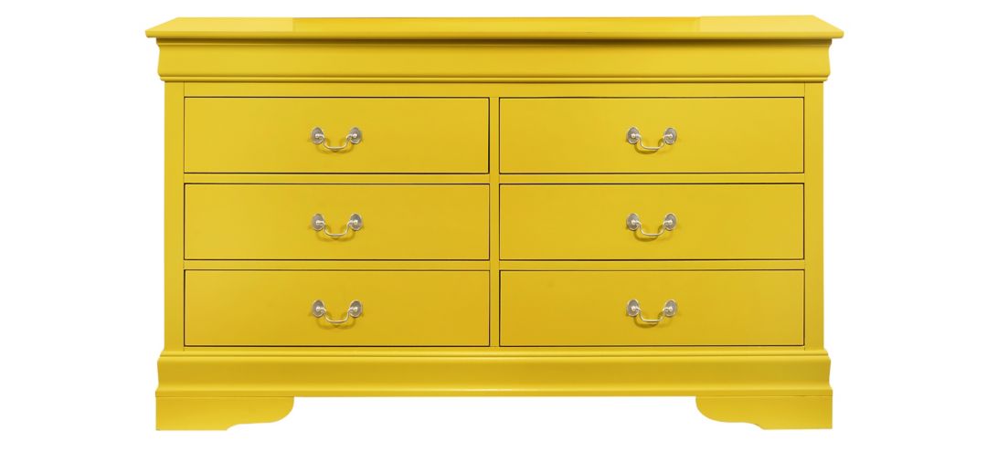 510212690 Rossie Bedroom Dresser sku 510212690