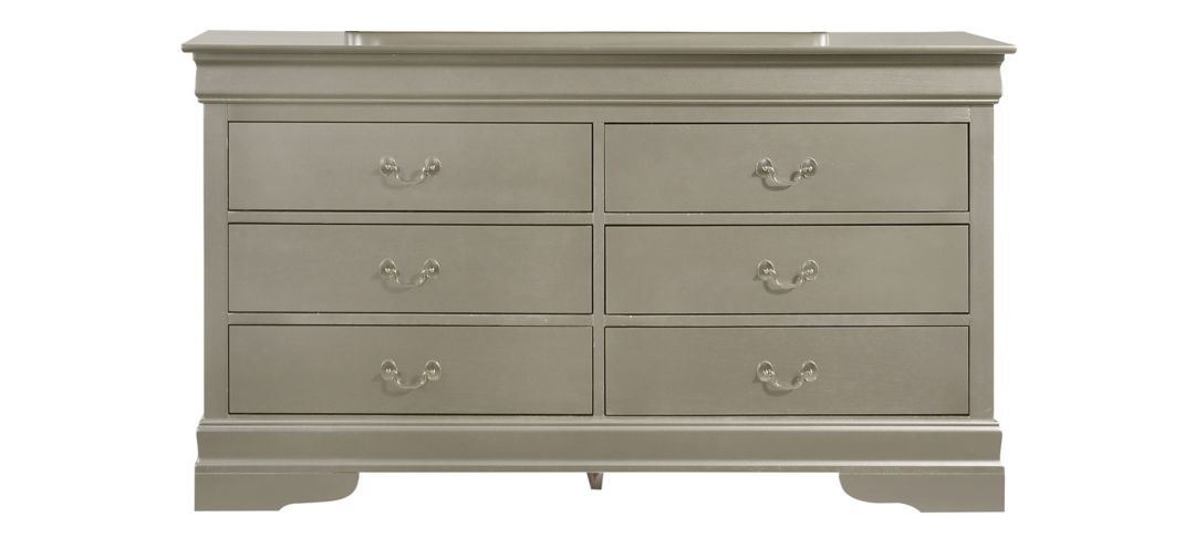 510212700 Rossie Bedroom Dresser sku 510212700