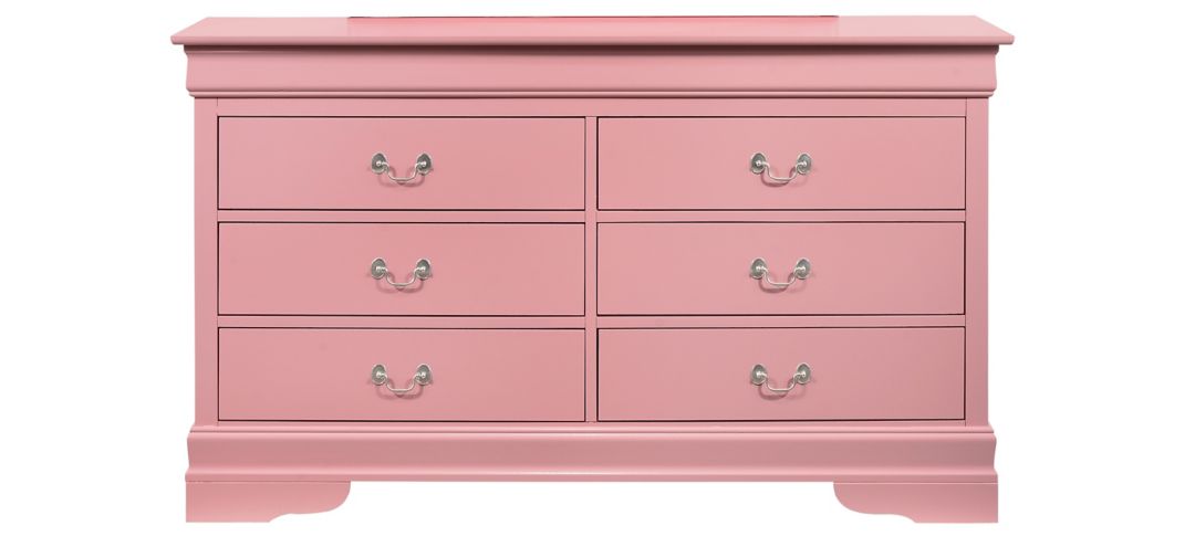 510212710 Rossie Bedroom Dresser sku 510212710