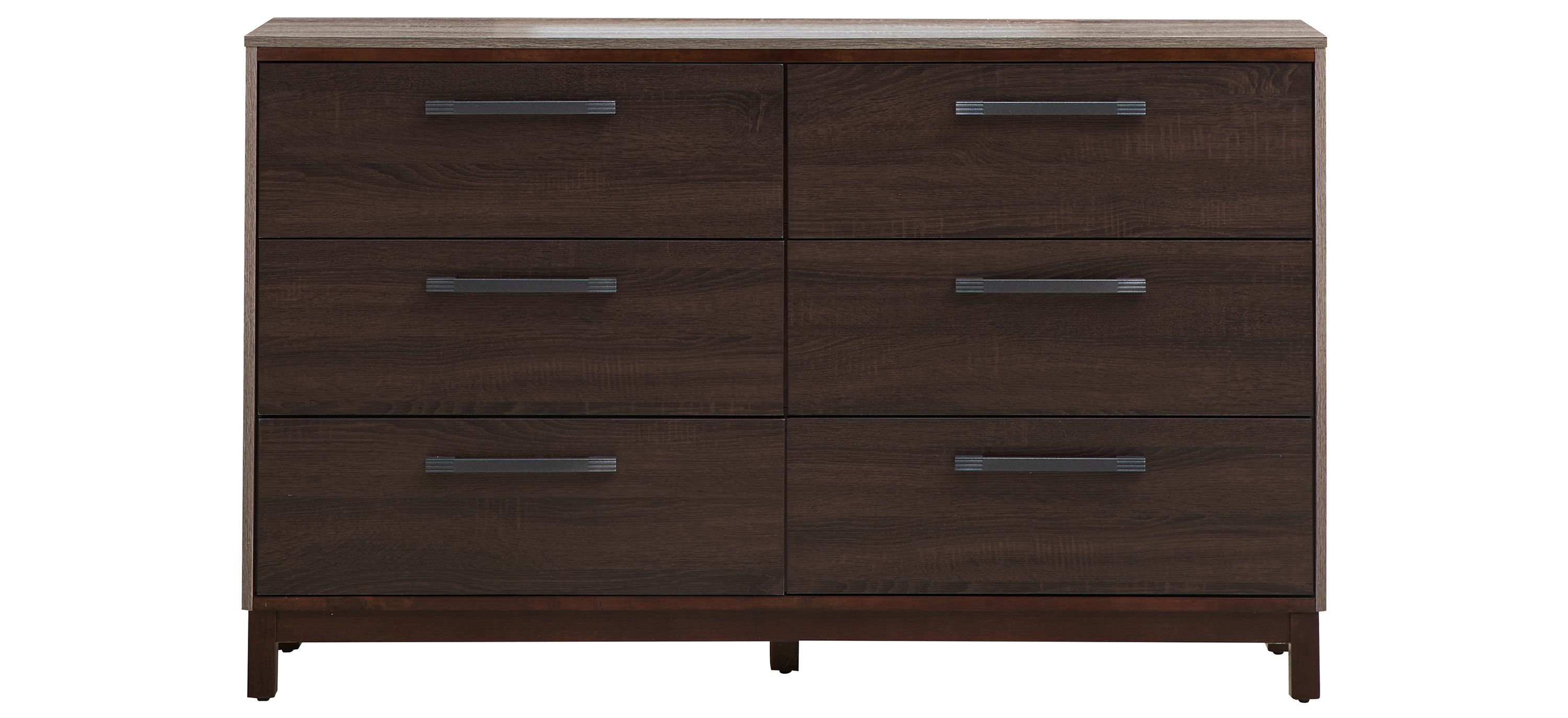 Magnolia Bedroom Dresser