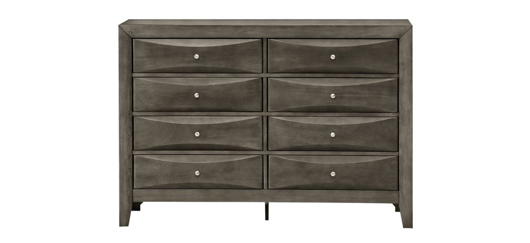 510285960 Marilla Bedroom Dresser sku 510285960