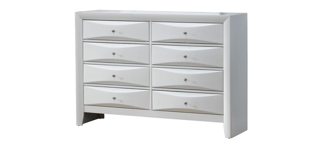 510285970 Marilla Bedroom Dresser sku 510285970