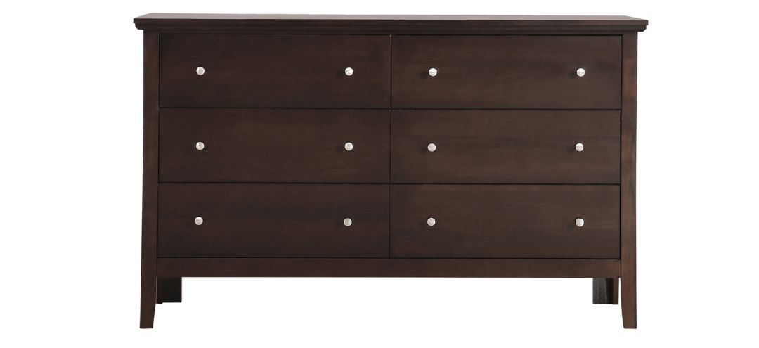 510315920 Primo Bedroom Dresser sku 510315920