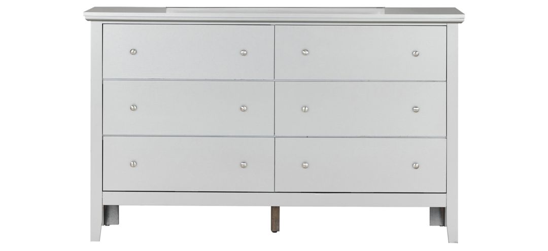 510316000 Primo Bedroom Dresser sku 510316000