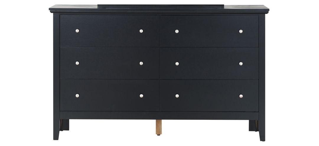 510316080 Primo Bedroom Dresser sku 510316080