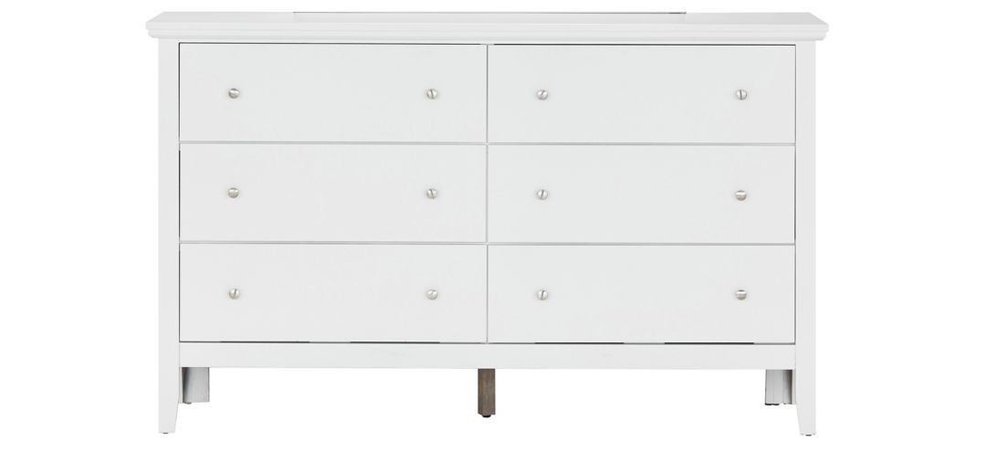 510316160 Primo Bedroom Dresser sku 510316160