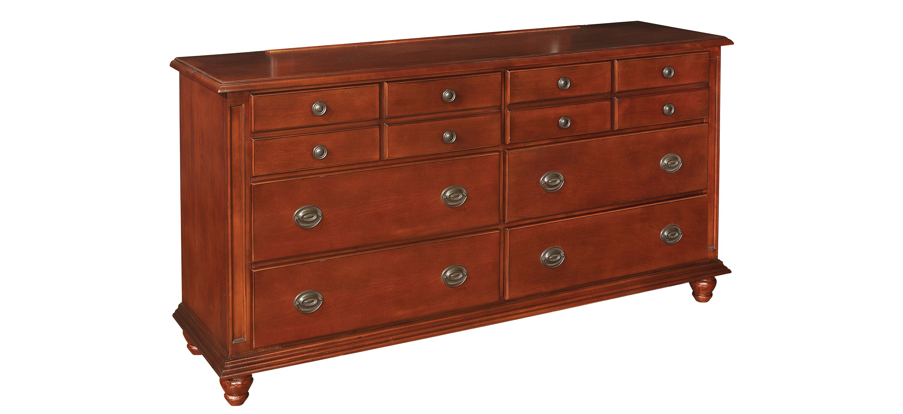Summit Bedroom Dresser