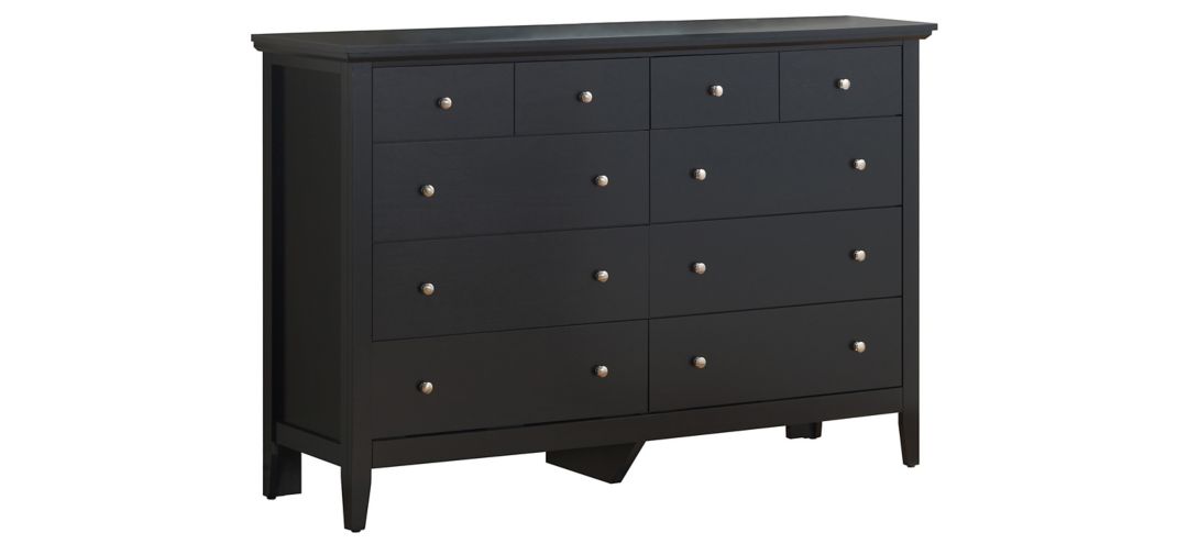 510354500 Hammond Bedroom Dresser sku 510354500