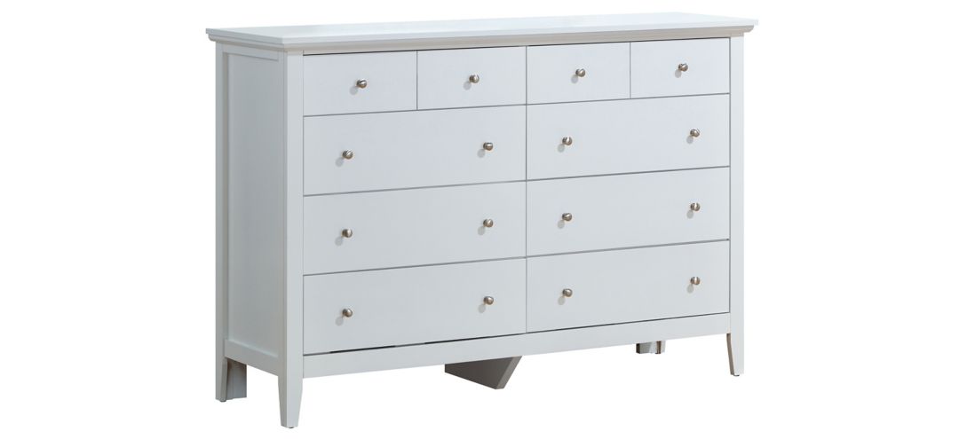 510354510 Hammond Bedroom Dresser sku 510354510