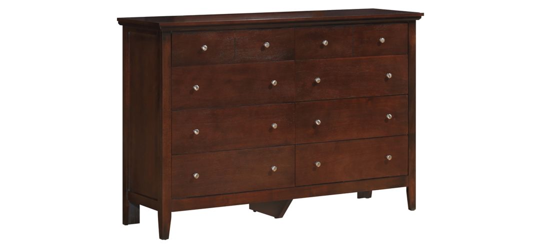 Hammond Bedroom Dresser