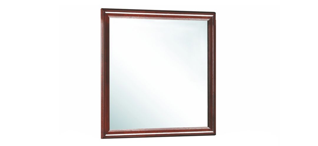 511031000 Rossie Bedroom Dresser Mirror sku 511031000