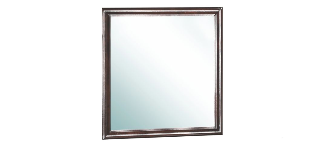 511031020 Rossie Bedroom Dresser Mirror sku 511031020