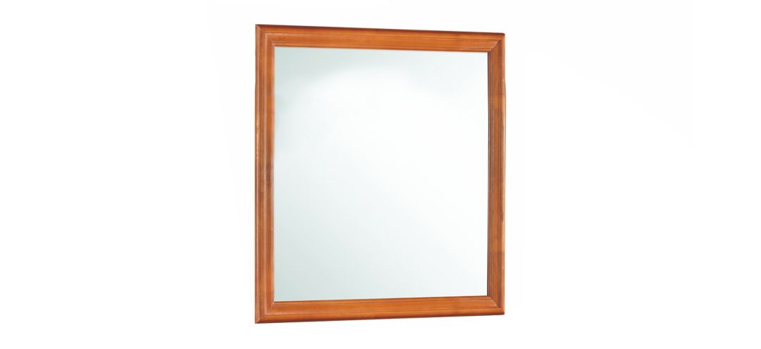 511031040 Rossie Bedroom Dresser Mirror sku 511031040