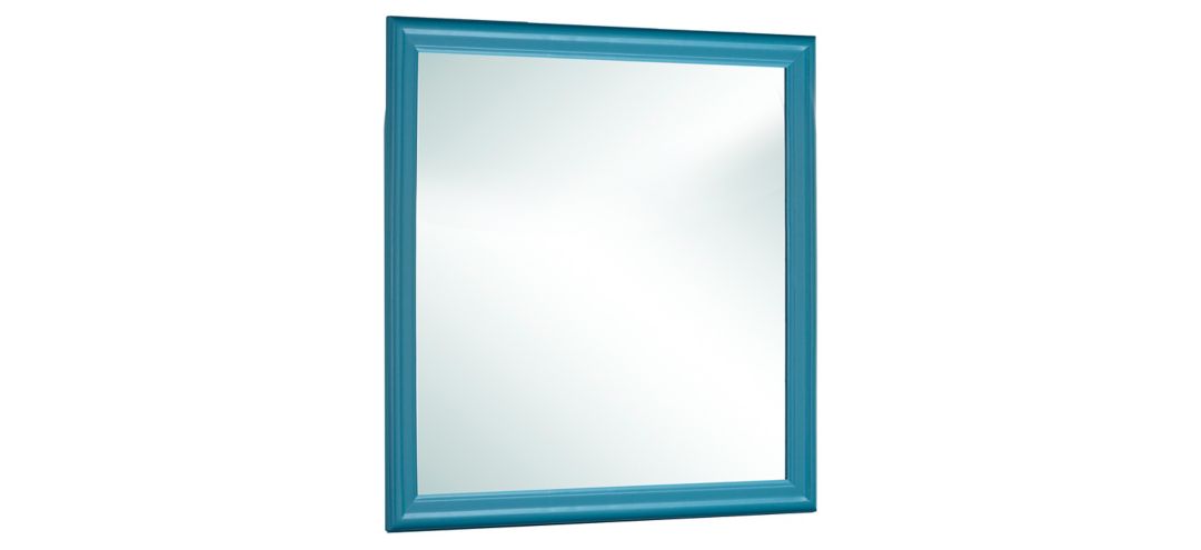 511212770 Rossie Bedroom Dresser Mirror sku 511212770