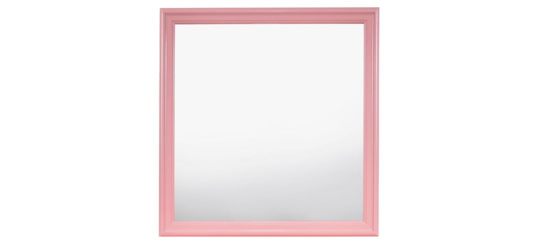 511212800 Rossie Bedroom Dresser Mirror sku 511212800