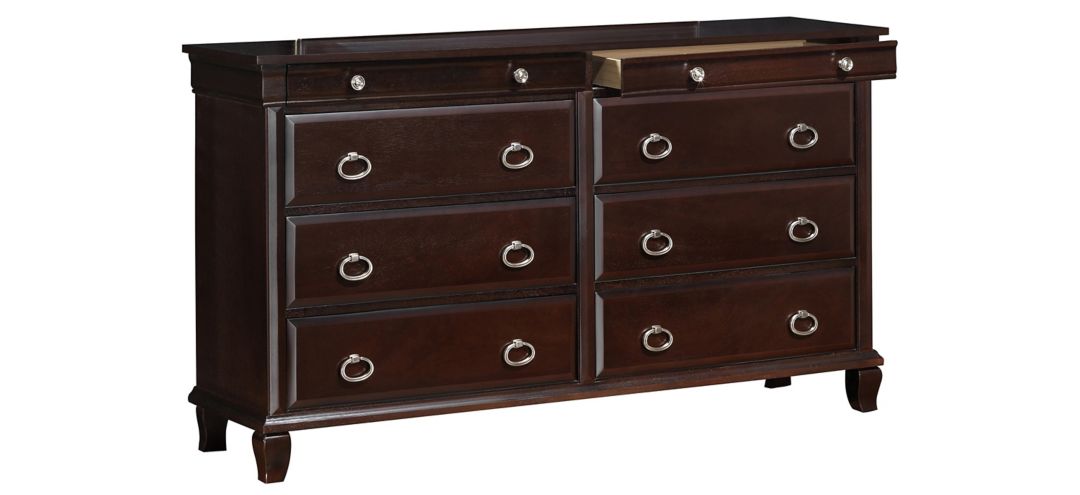 511237880 Abbot Bedroom Dresser sku 511237880