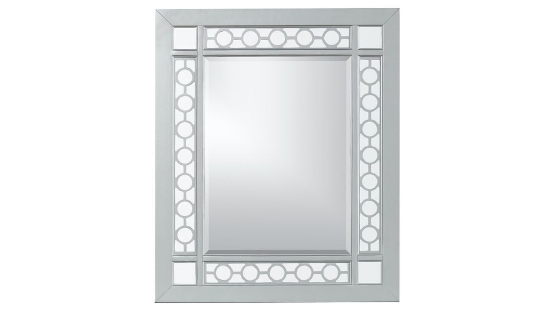 Geneva Mirror