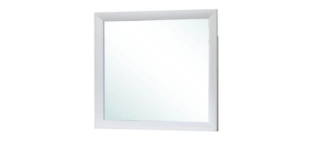 511285970 Marilla Bedroom Dresser Mirror sku 511285970