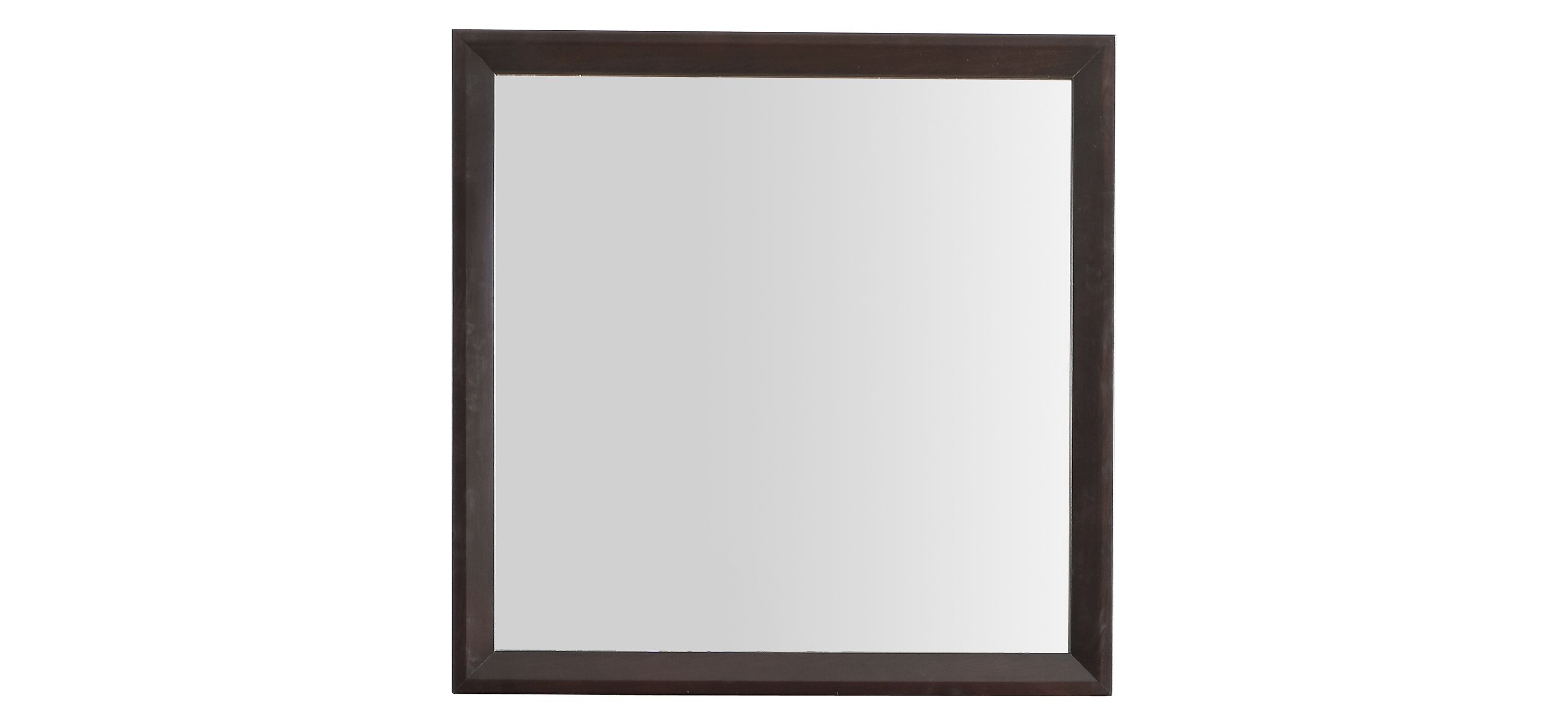 Primo Bedroom Dresser Mirror