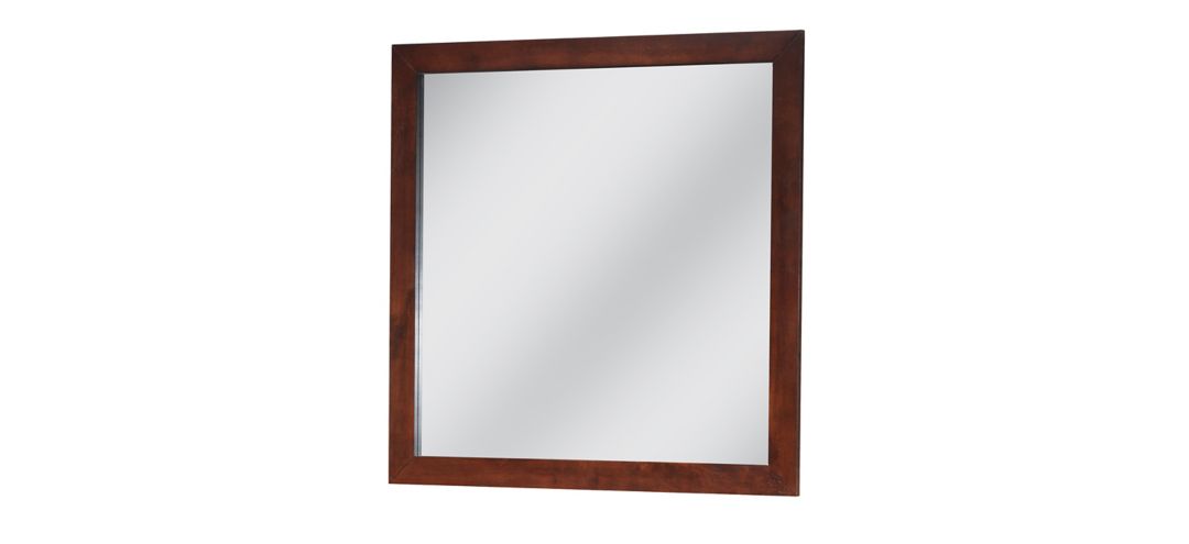 511324000 Burlington Bedroom Dresser Mirror sku 511324000