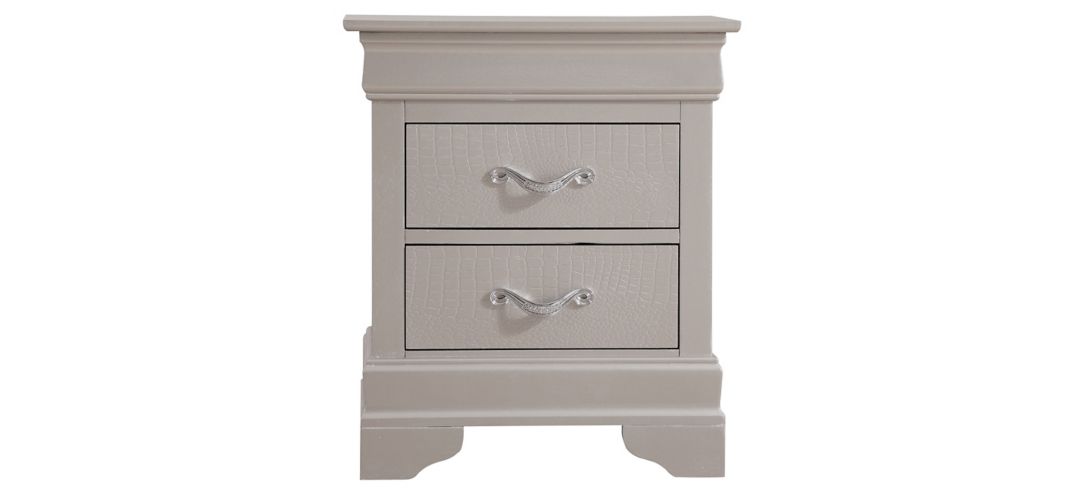 Lorana Nightstand