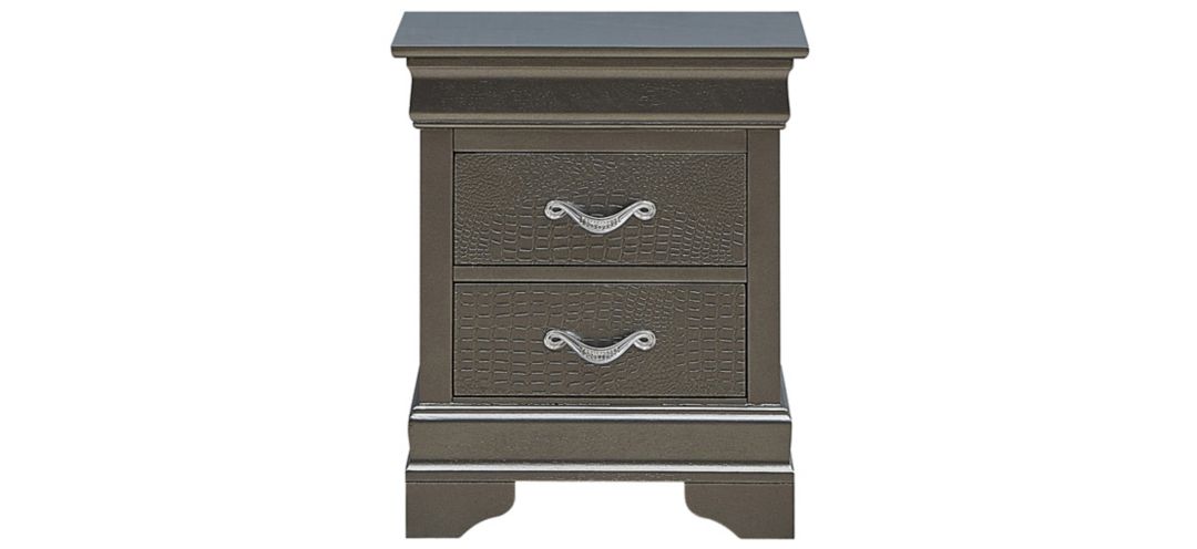 Lorana Nightstand