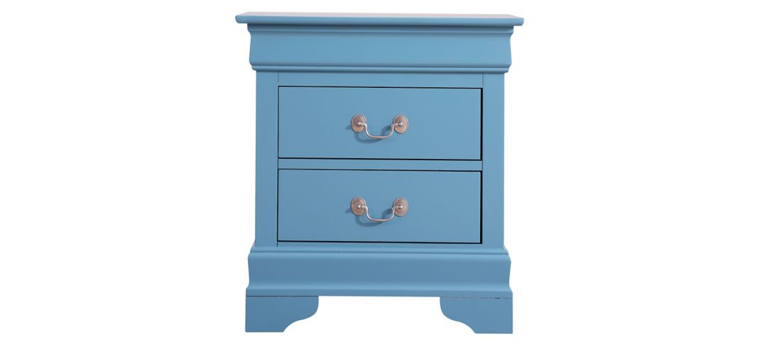 515212410 Rossie 2-Drawer Nightstand sku 515212410