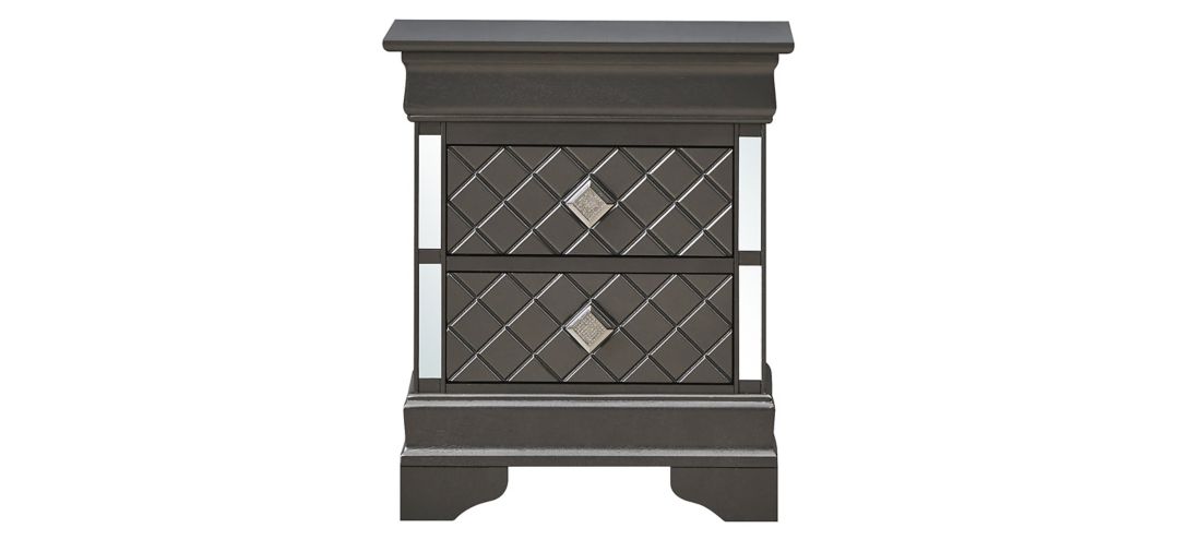 Verona Bedroom Nightstand