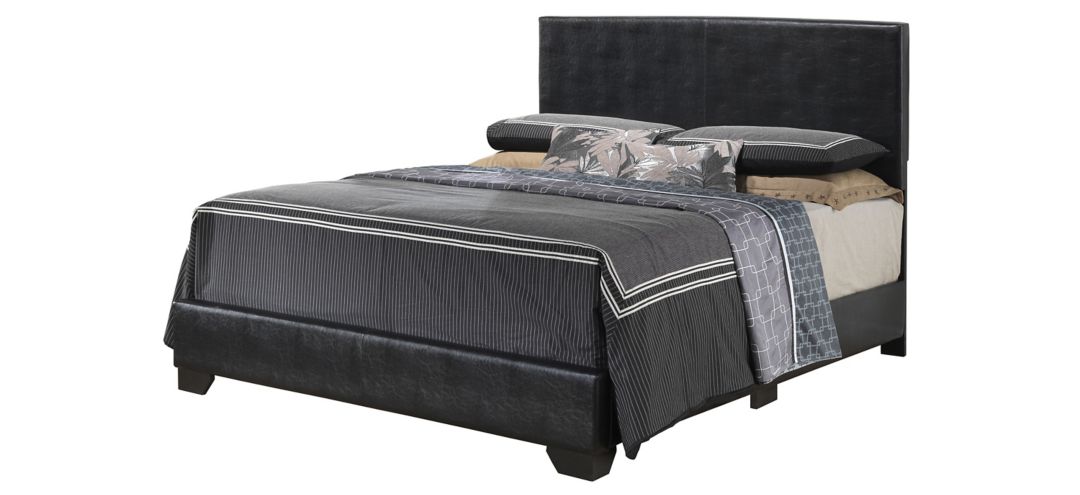 517185000 Aaron Upholstered Panel Bed sku 517185000