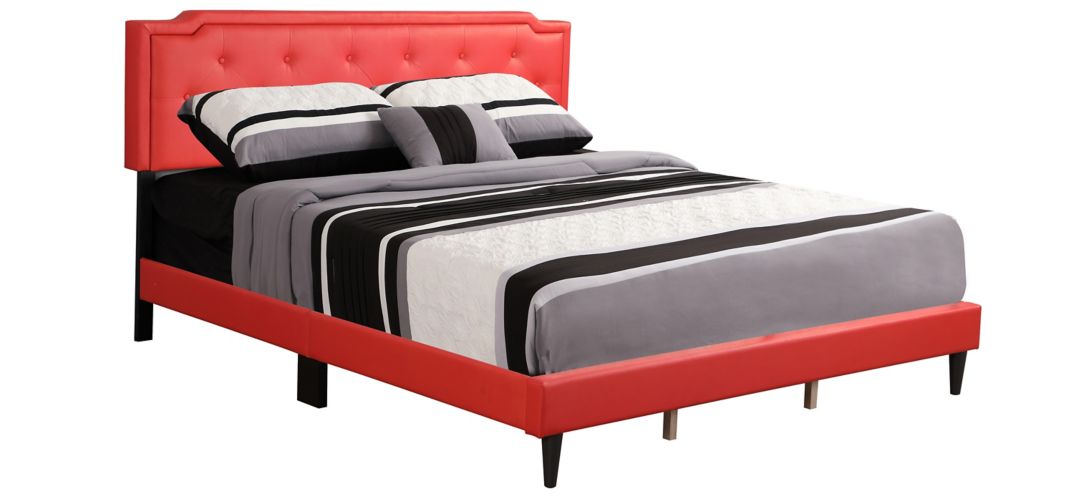 517211170 Deb King Bed sku 517211170