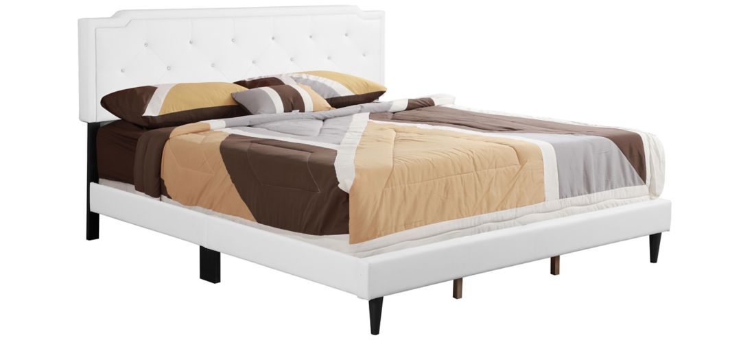 517211181 Deb King Bed sku 517211181