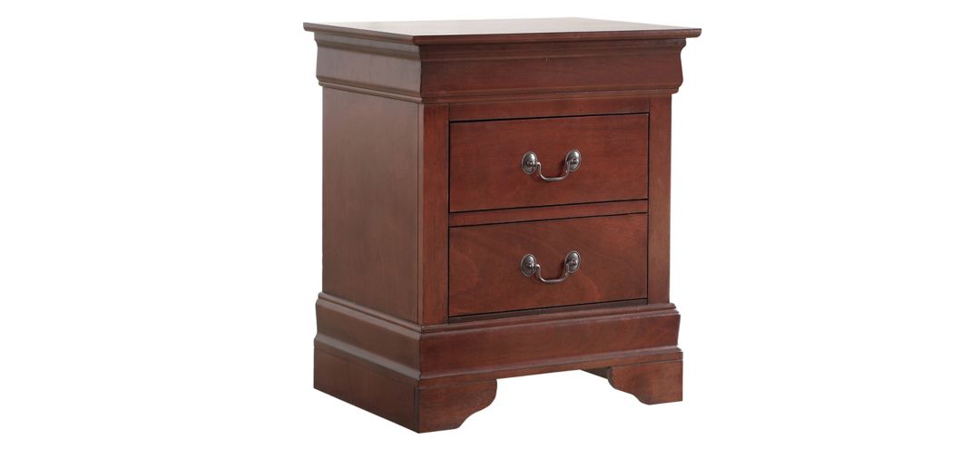 517221000 LouisPhillipe Nightstand sku 517221000