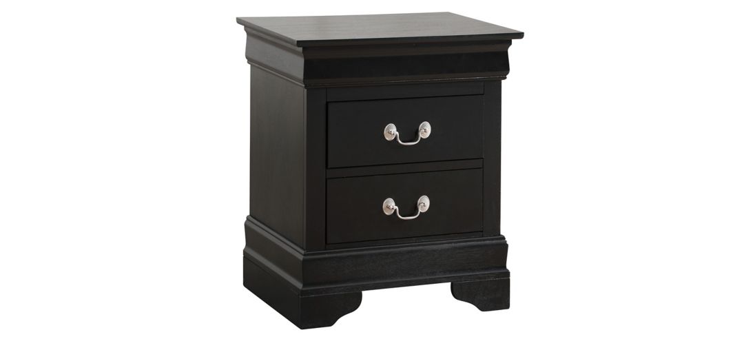 LouisPhillipe Nightstand