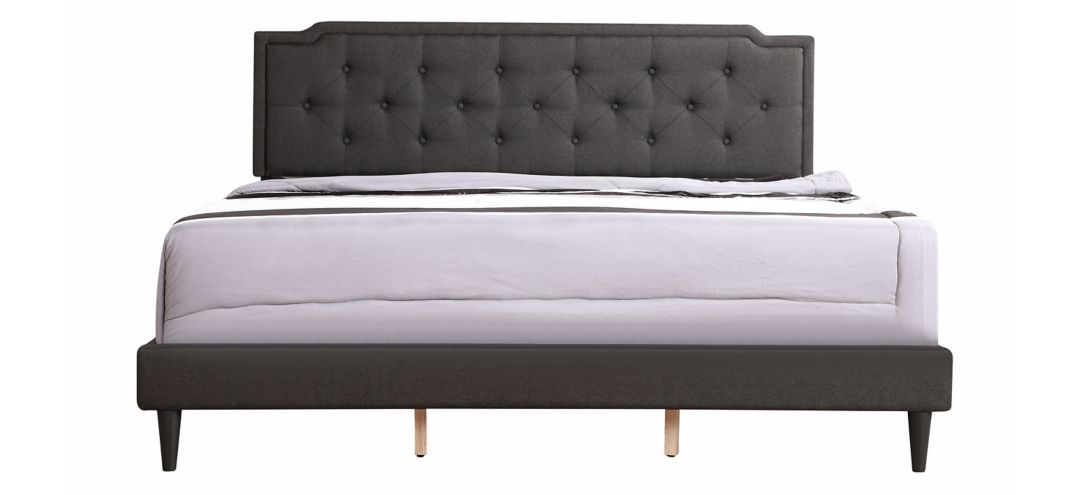 Deb Upholstered Bed