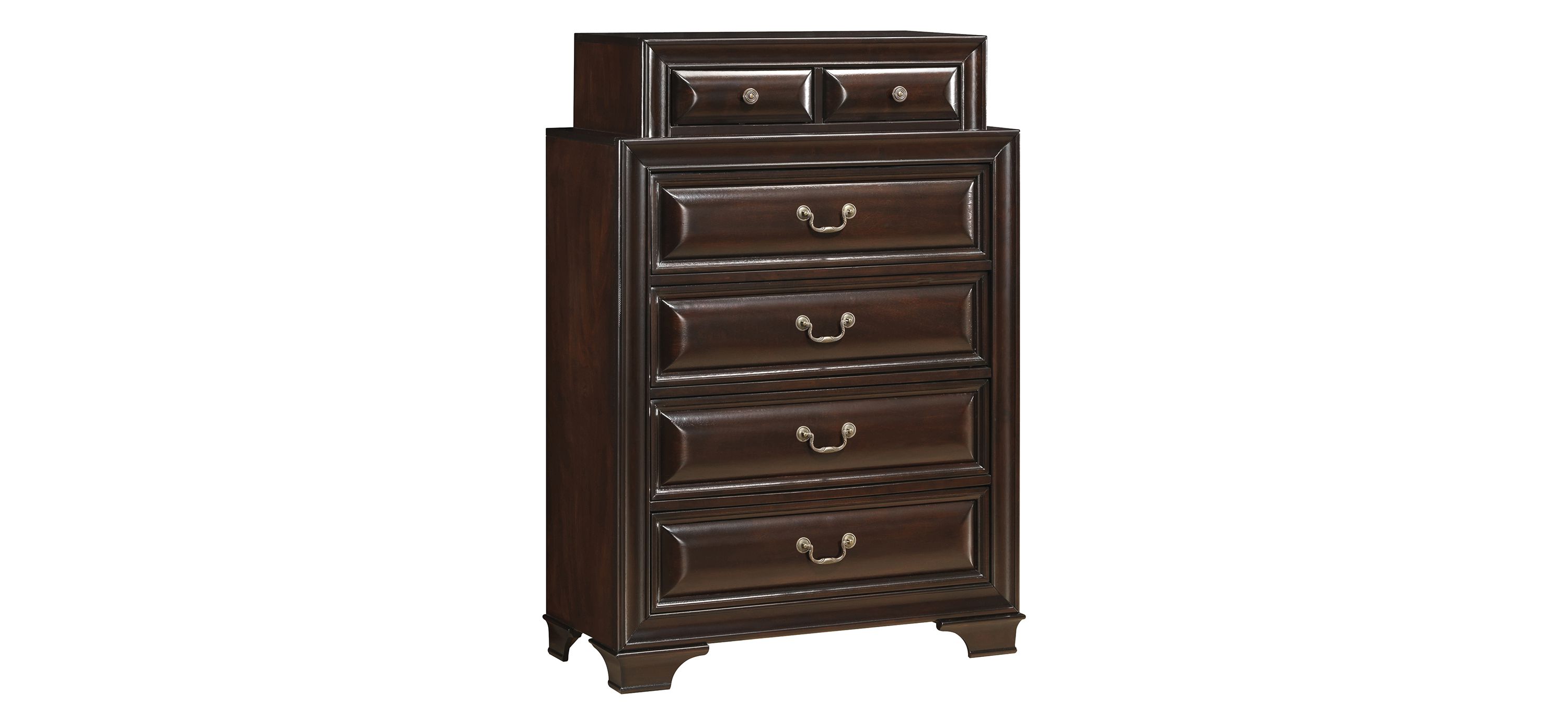 Sarasota Bedroom Chest
